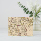 Griekenland 14 briefkaart (Staand voorkant)