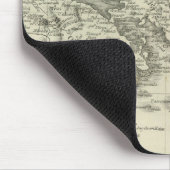 Griekenland 16 muismat (Hoek)