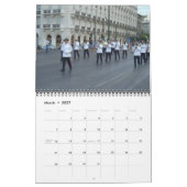 Griekenland 2010 kalender (Mar 2027)