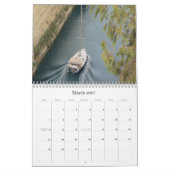 Griekenland 2015 kalender (Mar 2027)