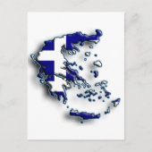 Griekenland 2 briefkaart (Voorkant)