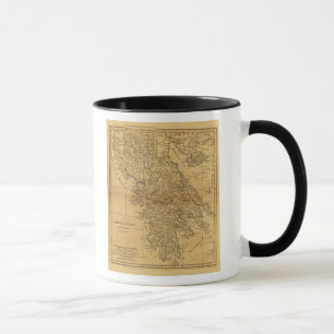 Griekenland 2 mok