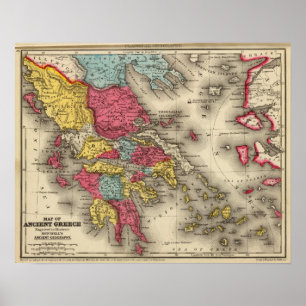 Griekenland 2 poster