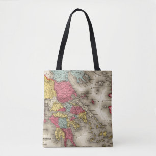 Griekenland 2 tote bag