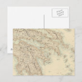 Griekenland 3 briefkaart (Voorkant / Achterkant)