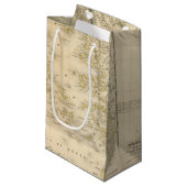 Griekenland 3 klein cadeauzakje (Voorkant Gekanteld)