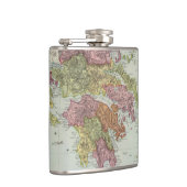 Griekenland 4 2 heupfles (Rechts)