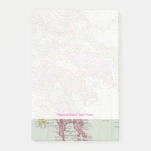Griekenland 4 2 post-it® notes