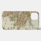 Griekenland 4 Case-Mate iPhone case (Achterkant (horizontaal))