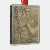 Griekenland 5 metalen ornament (Rechts)