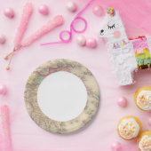 Griekenland 5 papieren bordje (Feest)