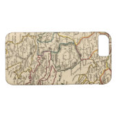 Griekenland 9 Case-Mate iPhone case (Achterkant (Horizontaal))