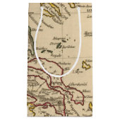 Griekenland 9 klein cadeauzakje (Voorkant)