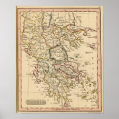 Griekenland 9 poster (Voorkant)