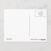 griekenland / acropolis briefkaart (Achterkant)