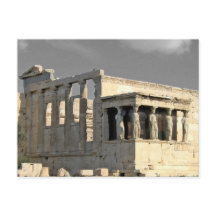 griekenland / acropolis