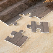 GRIEKENLAND - ACROPOLIS LEGPUZZEL (Zijkant)