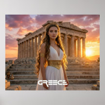GRIEKENLAND - ACROPOLIS