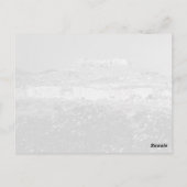  Griekenland Athene Mycenae acropolis overzicht Briefkaart (Achterkant)