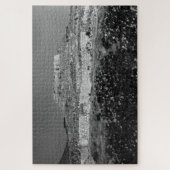  Griekenland Athene Mycenae acropolis overzicht Legpuzzel (Verticaal)