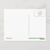 Griekenland Briefkaart (Achterkant)