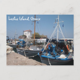 Griekenland Briefkaart