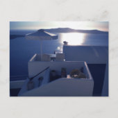 Griekenland Briefkaart (Voorkant)