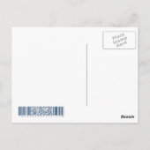 Griekenland Briefkaart (Achterkant)