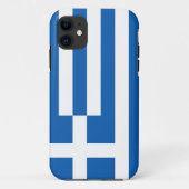 Griekenland Case-Mate iPhone Case (Achterkant)