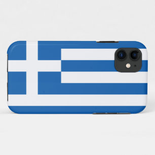 Griekenland Case-Mate iPhone Case