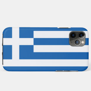 Griekenland Case-Mate iPhone Case