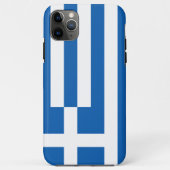 Griekenland Case-Mate iPhone Case (Achterkant)