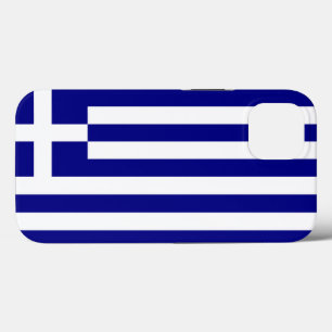 Griekenland Case-Mate iPhone Case