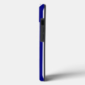 Griekenland Case-Mate iPhone Case (Achterkant / Links)