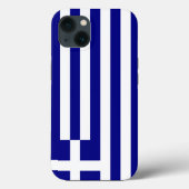 Griekenland Case-Mate iPhone Case (Achterkant)