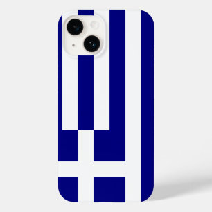griekenland Case-Mate iPhone case