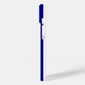 griekenland Case-Mate iPhone case (Achterkant / Links)