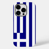 Griekenland Case-Mate iPhone Case (Achterkant)