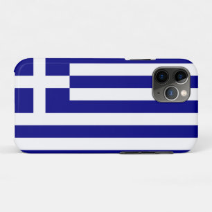 Griekenland Case-Mate iPhone Case