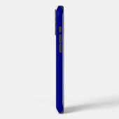 Griekenland Case-Mate iPhone Case (Achterkant / Links)