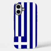 Griekenland Case-Mate iPhone Case (Achterkant)