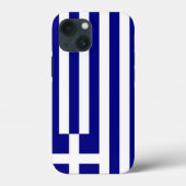 Griekenland Case-Mate iPhone Case (Achterkant)