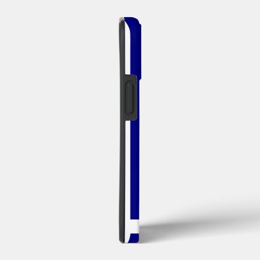 Griekenland Case-Mate iPhone Case (Achterkant / Rechts)