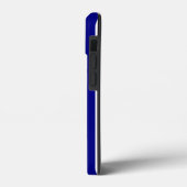 Griekenland Case-Mate iPhone Case (Achterkant / Links)