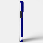 Griekenland Case-Mate iPhone Case (Achterkant / Rechts)