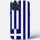 Griekenland Case-Mate iPhone Case (Achterkant)