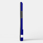 Griekenland Case-Mate iPhone Case (Achterkant / Rechts)