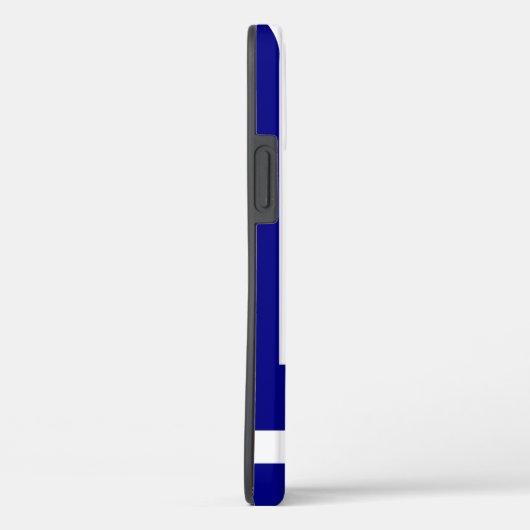 Griekenland Case-Mate iPhone Case (Achterkant / Rechts)