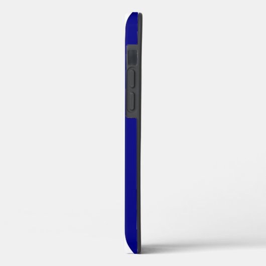 Griekenland Case-Mate iPhone Case (Achterkant / Links)