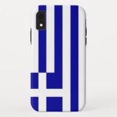 Griekenland Case-Mate iPhone Case (Achterkant)